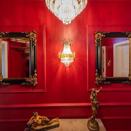 Style And Comfort In Downtown Lisboa Εξωτερικό φωτογραφία
