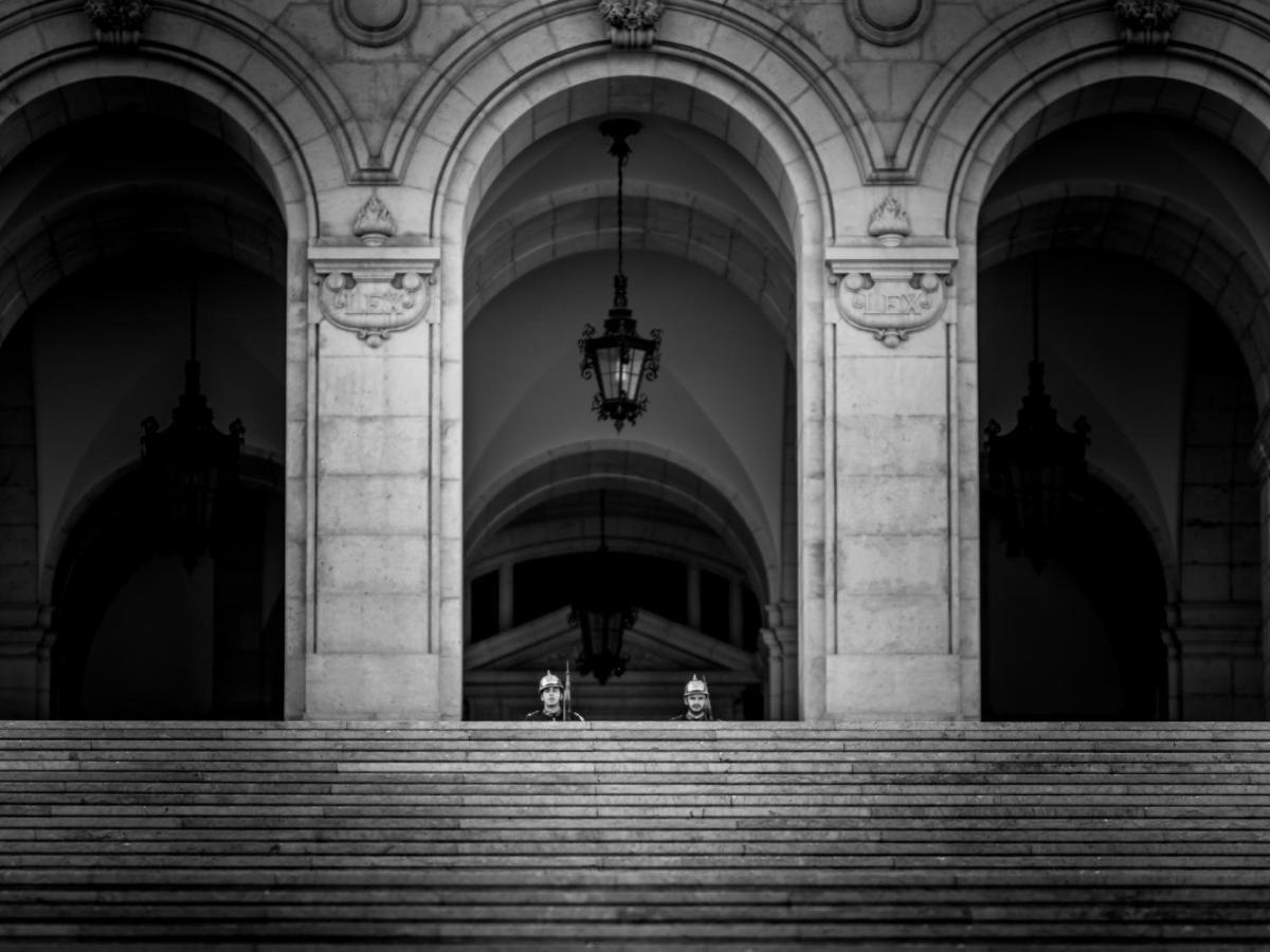 Style And Comfort In Downtown Lisboa Εξωτερικό φωτογραφία