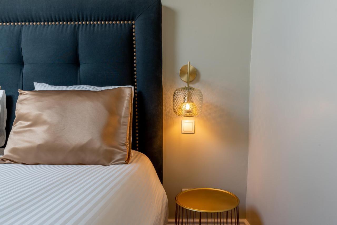 Style And Comfort In Downtown Lisboa Εξωτερικό φωτογραφία