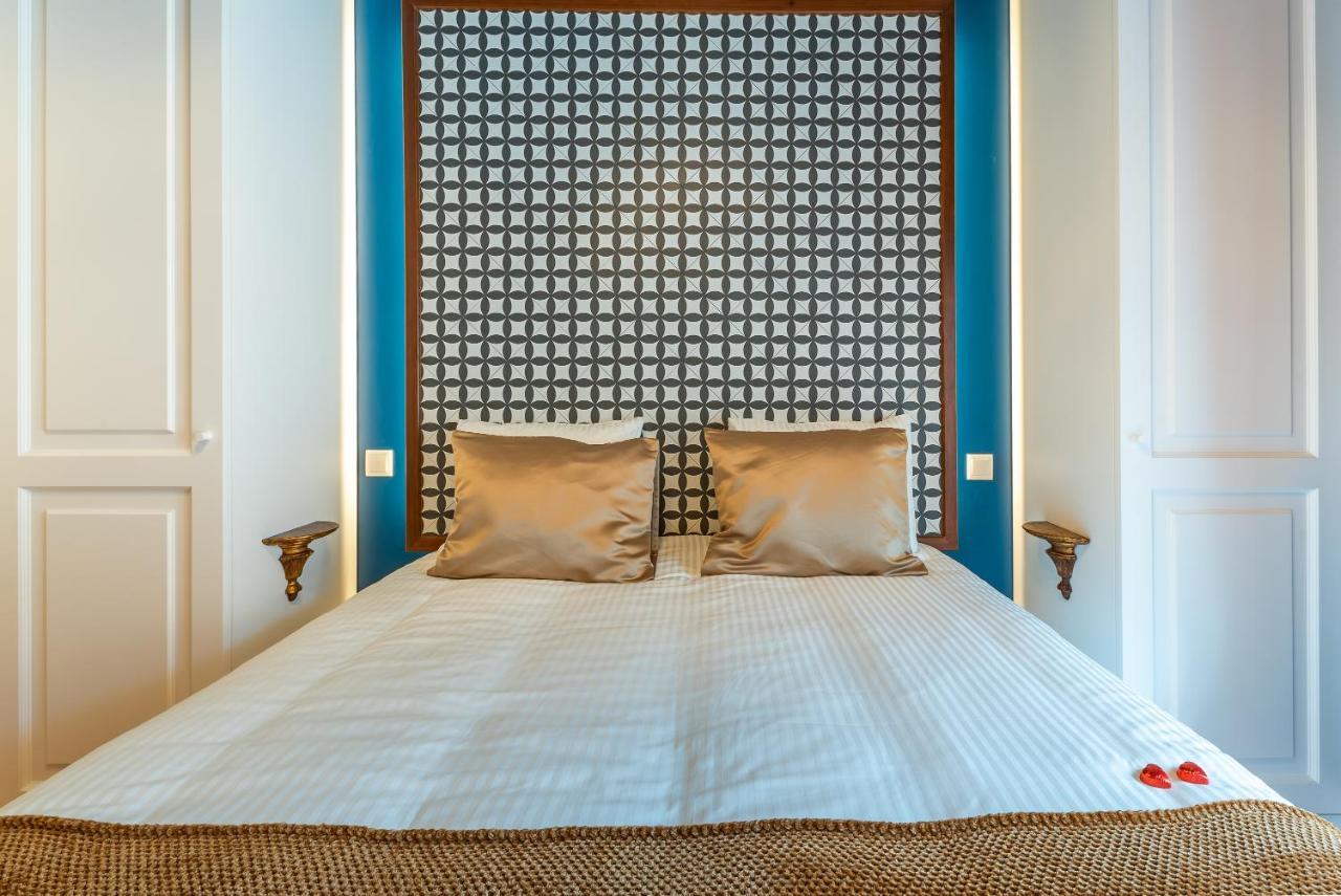 Style And Comfort In Downtown Lisboa Εξωτερικό φωτογραφία