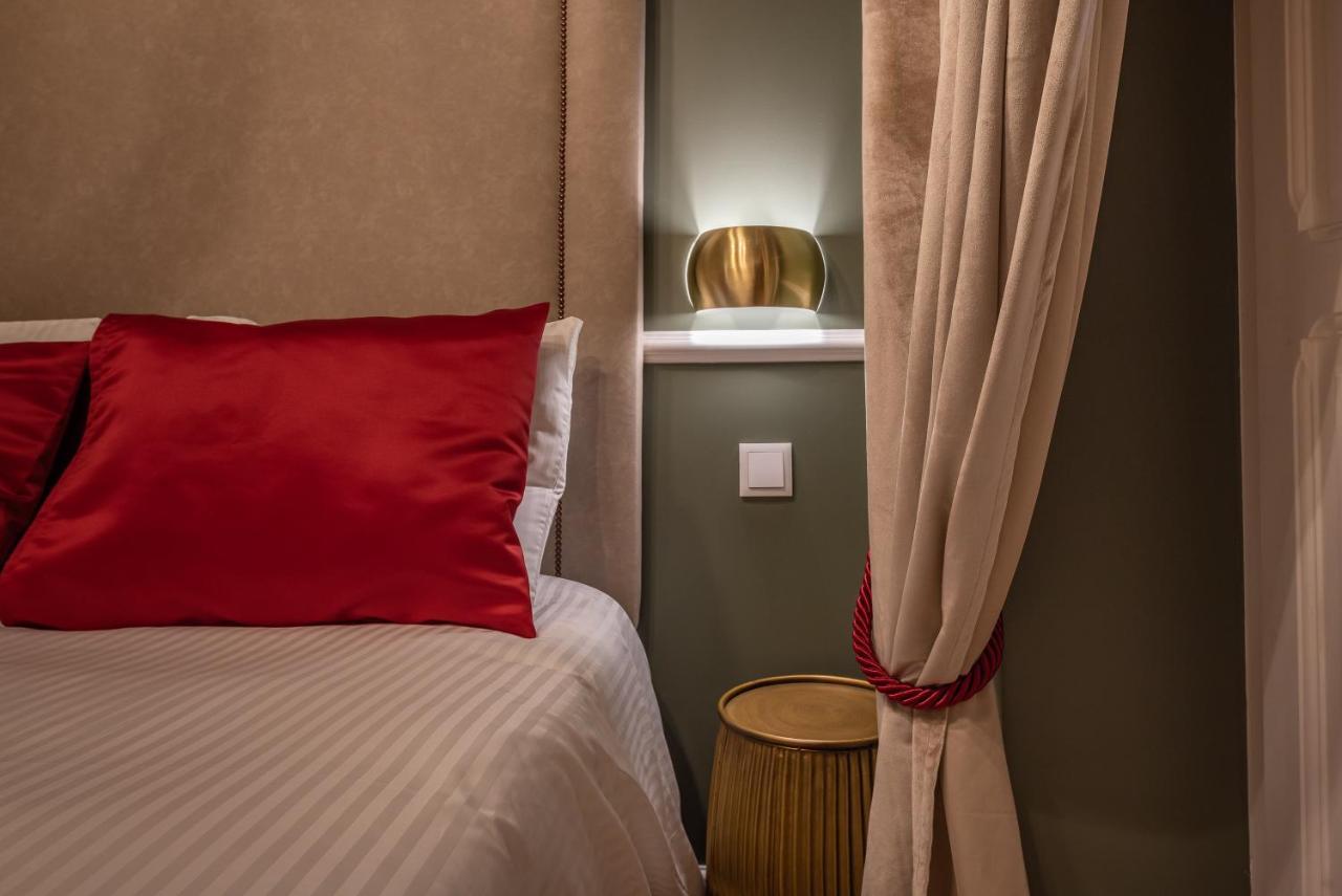 Style And Comfort In Downtown Lisboa Εξωτερικό φωτογραφία