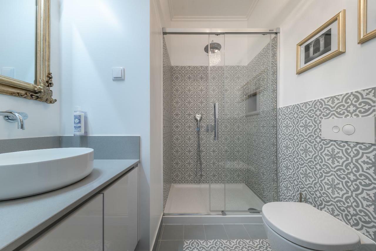 Style And Comfort In Downtown Lisboa Εξωτερικό φωτογραφία