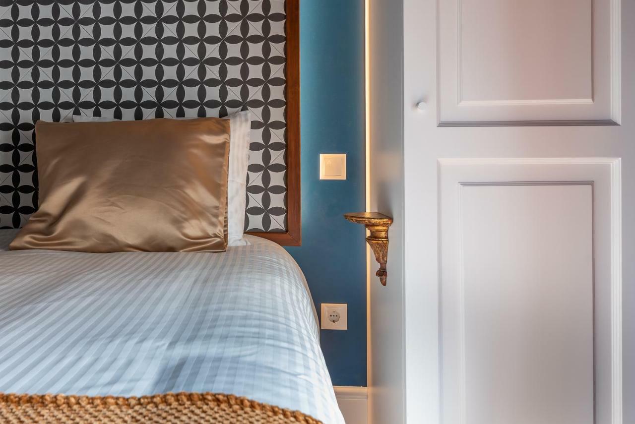 Style And Comfort In Downtown Lisboa Εξωτερικό φωτογραφία