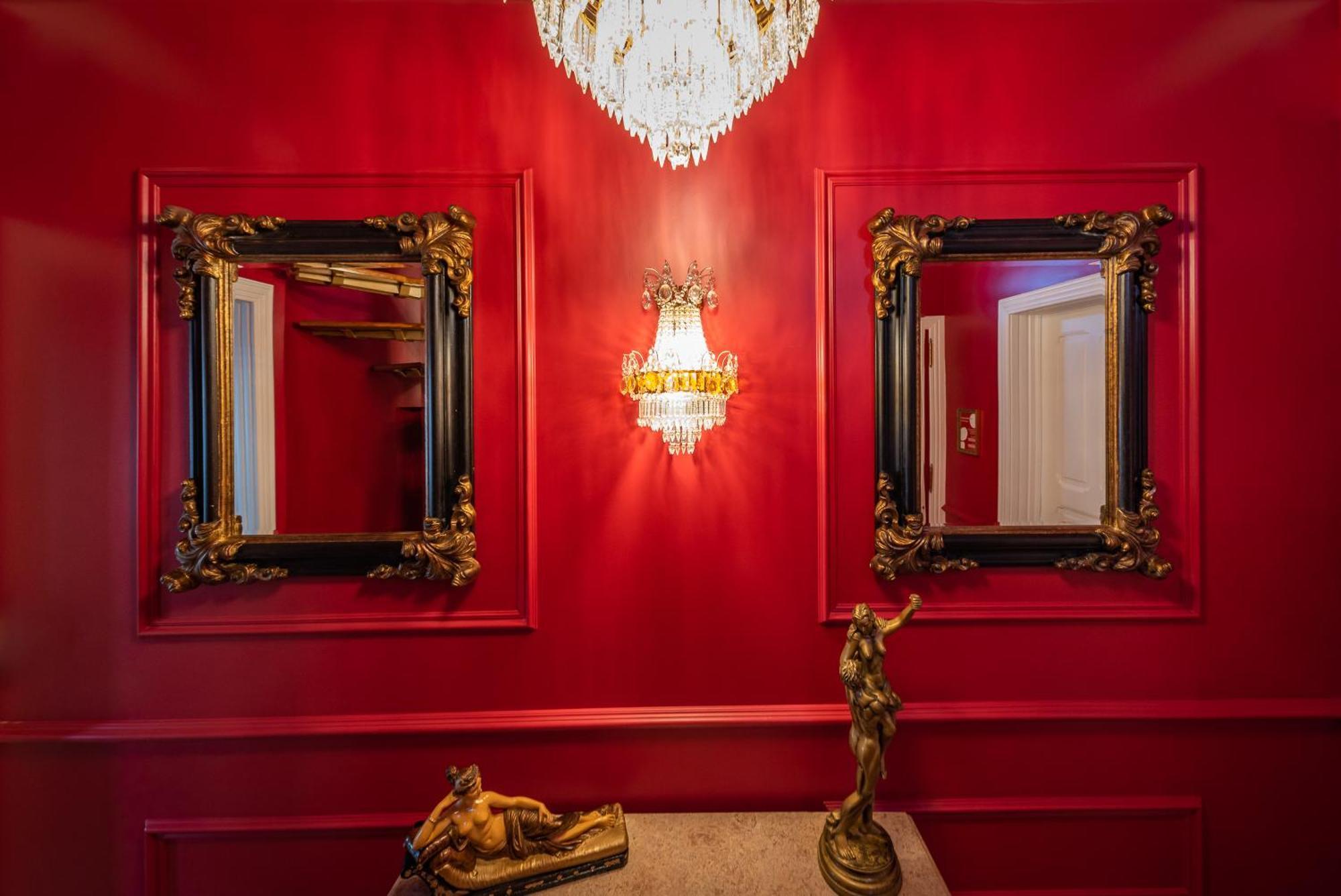 Style And Comfort In Downtown Lisboa Εξωτερικό φωτογραφία
