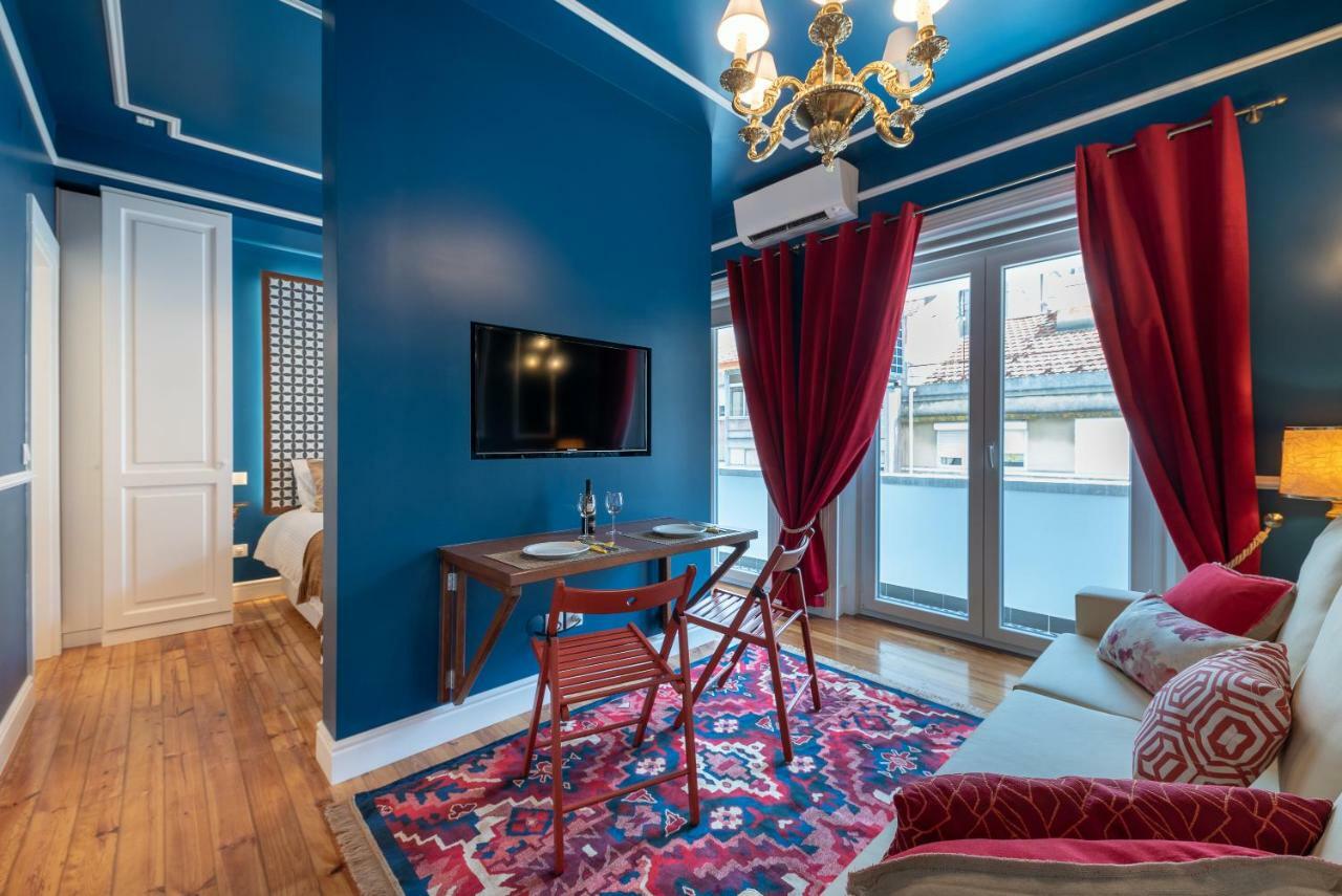 Style And Comfort In Downtown Lisboa Εξωτερικό φωτογραφία