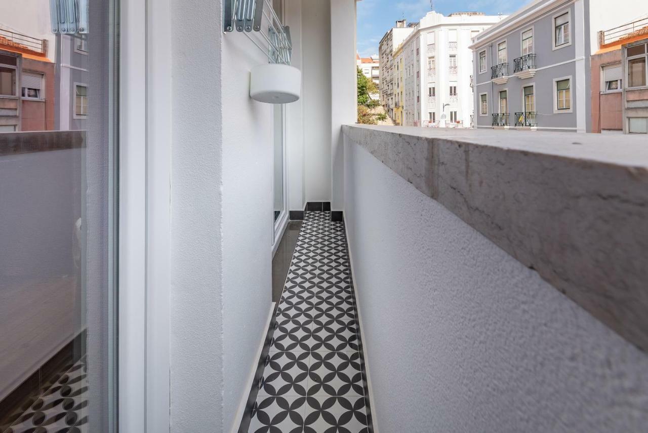 Style And Comfort In Downtown Lisboa Εξωτερικό φωτογραφία