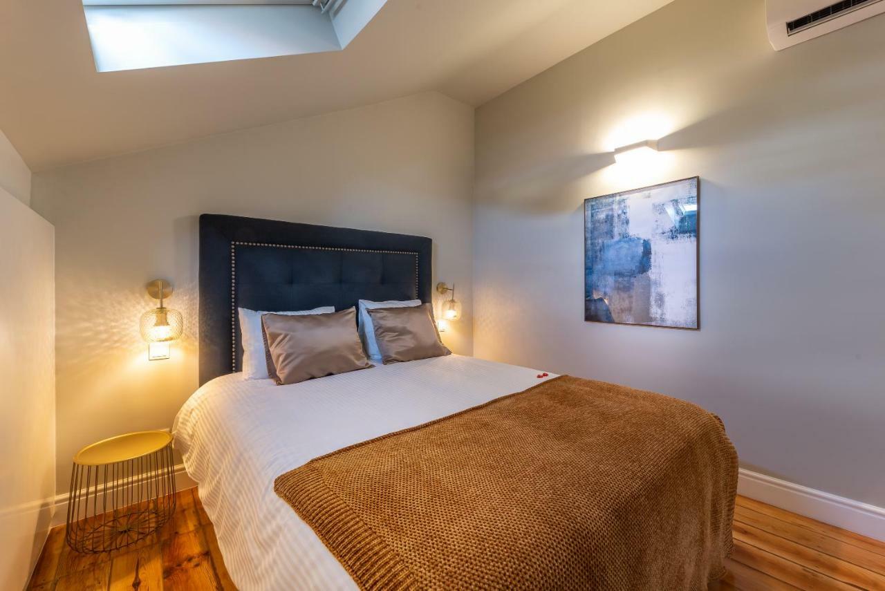 Style And Comfort In Downtown Lisboa Εξωτερικό φωτογραφία